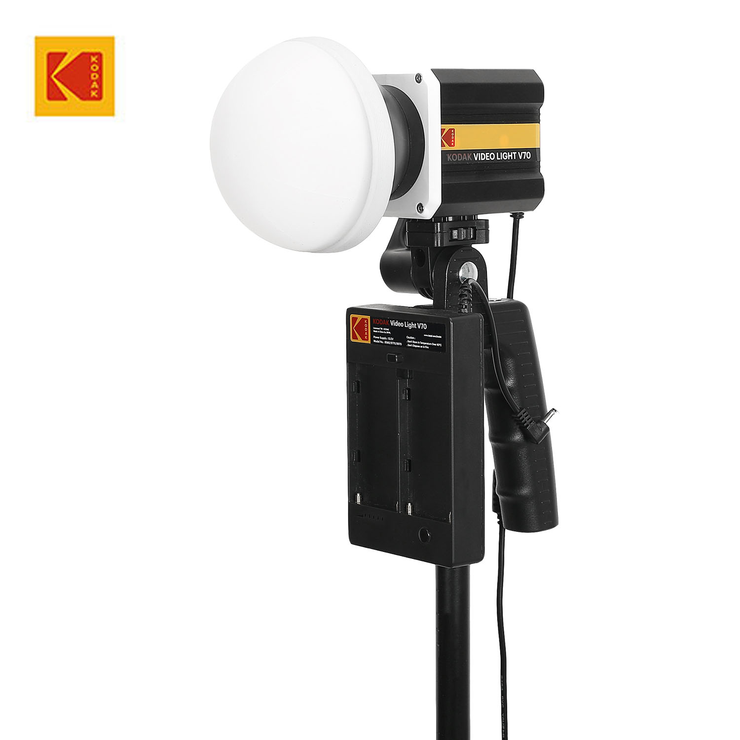 KODAK Video Light V70