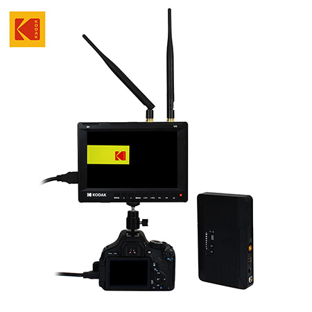 KODAK 4K M9 Broadcast Field Monitor