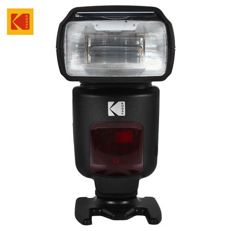 KODAK H820 TTL Speed Flash 