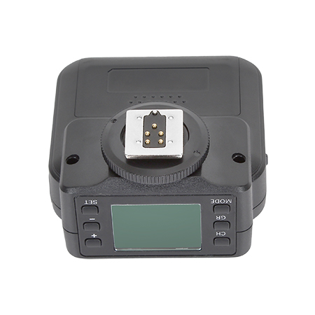 S202 Speed Flash