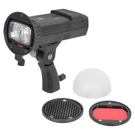 S202 Speed Flash
