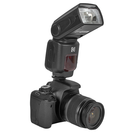 KODAK H820 TTL Speed Flash