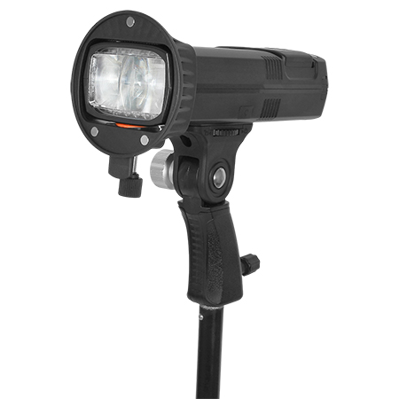 S202 Speed Flash