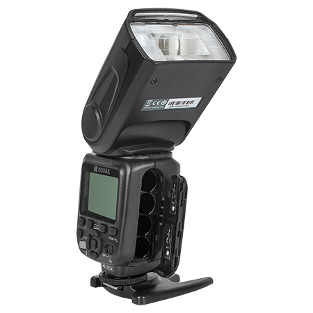 KODAK H820 TTL Speed Flash
