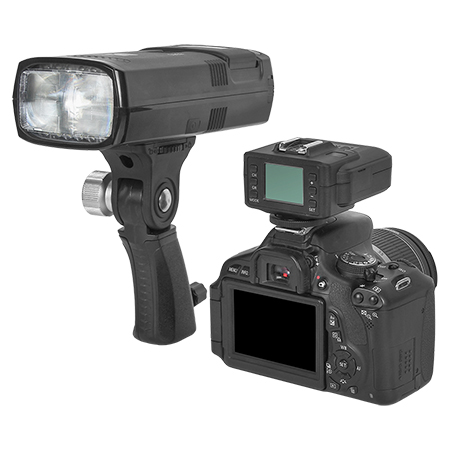 S202 Speed Flash