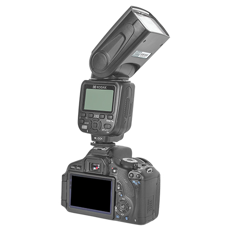 KODAK H820 TTL Speed Flash