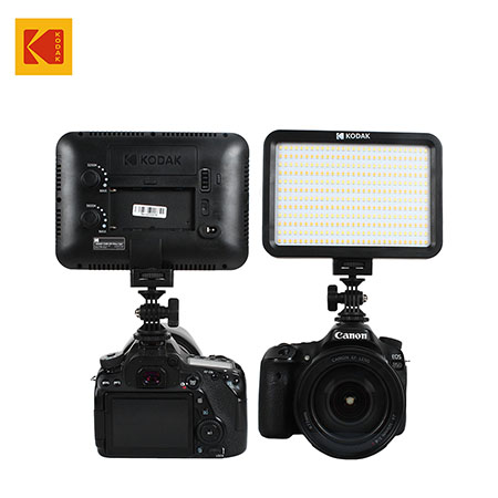 KODAK V348 LED Video Light