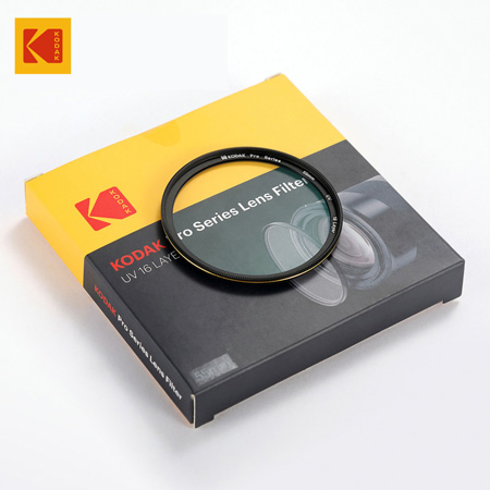 KODAK Pro Series UV 16 Layer Filter
