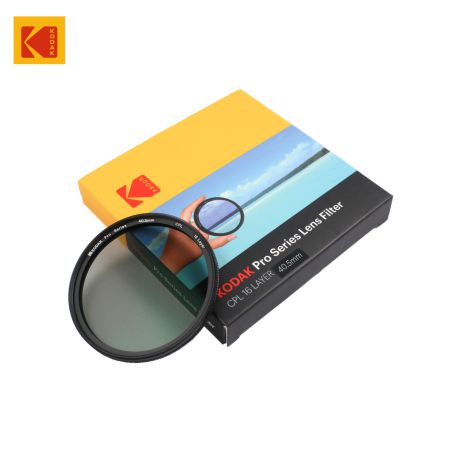 KODAK Pro Series CPL 16 Layer Filter