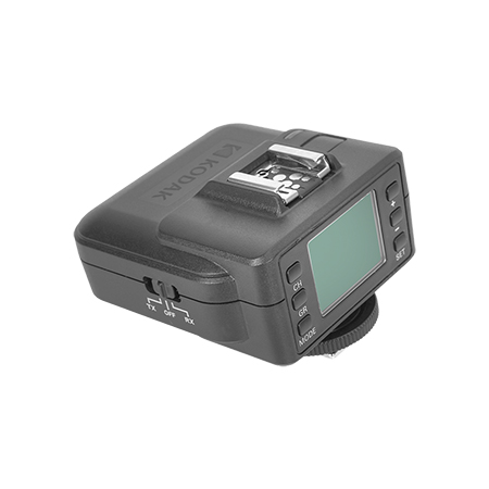 S202 Speed Flash