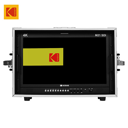 KODAK 4K M21 SDI Broadcast Field Monitor