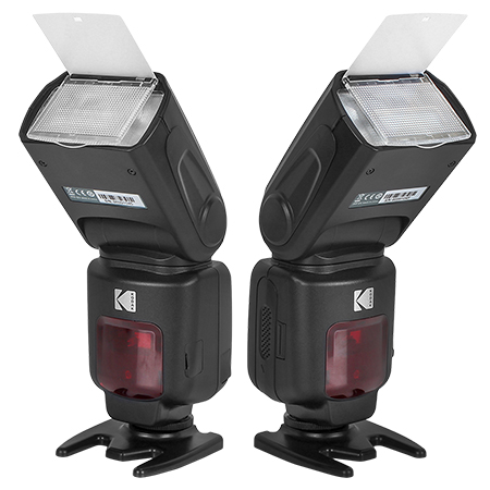 KODAK H820 TTL Speed Flash