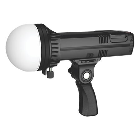 MD1 Speed Flash