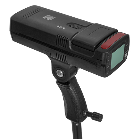 S202 Speed Flash