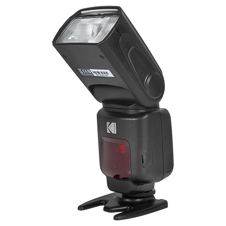KODAK H820 TTL Speed Flash