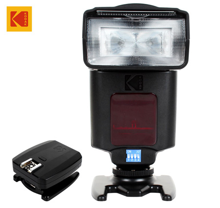 KODAK S625 Speed Flash