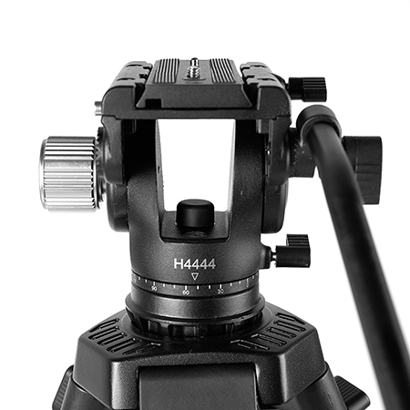 KODAK T500 Pro Tripod