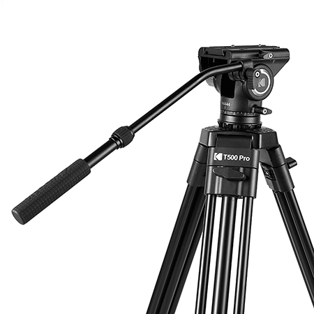 KODAK T500 Pro Tripod