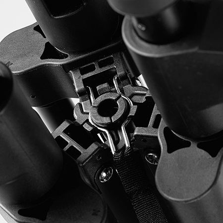 KODAK T500 Pro Tripod
