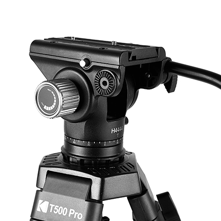 KODAK T500 Pro Tripod