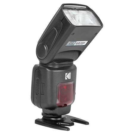 KODAK H820 TTL Speed Flash