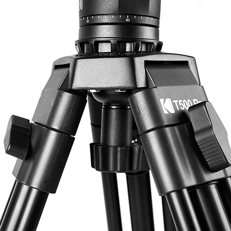 KODAK T500 Pro Tripod
