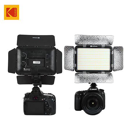 KODAK V351 LED Video Light