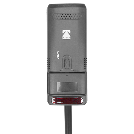 S202 Speed Flash