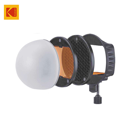 KODAK MD1 Speed Flash Modifier Kit