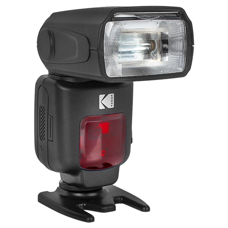 KODAK H820 TTL Speed Flash